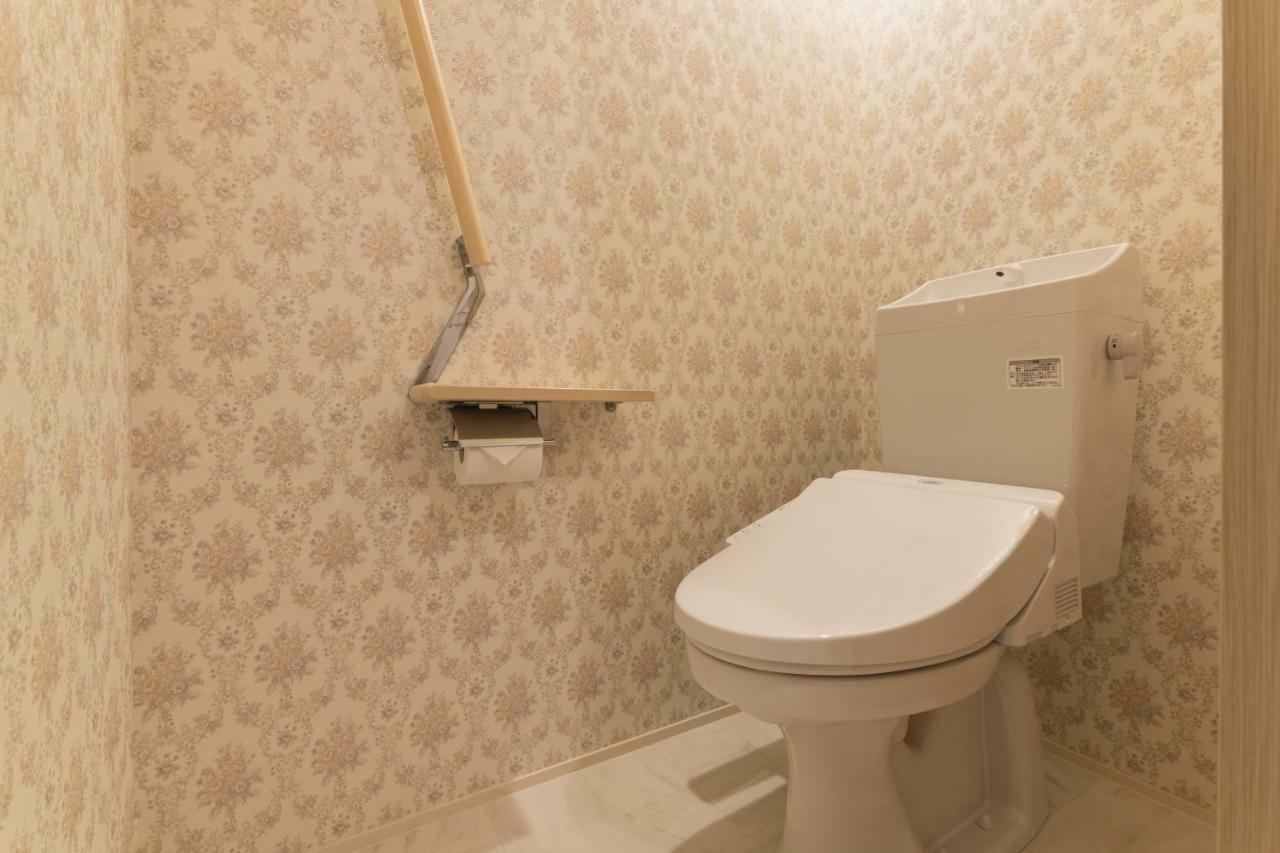 Ambicia Sasebo Aparthotel Εξωτερικό φωτογραφία