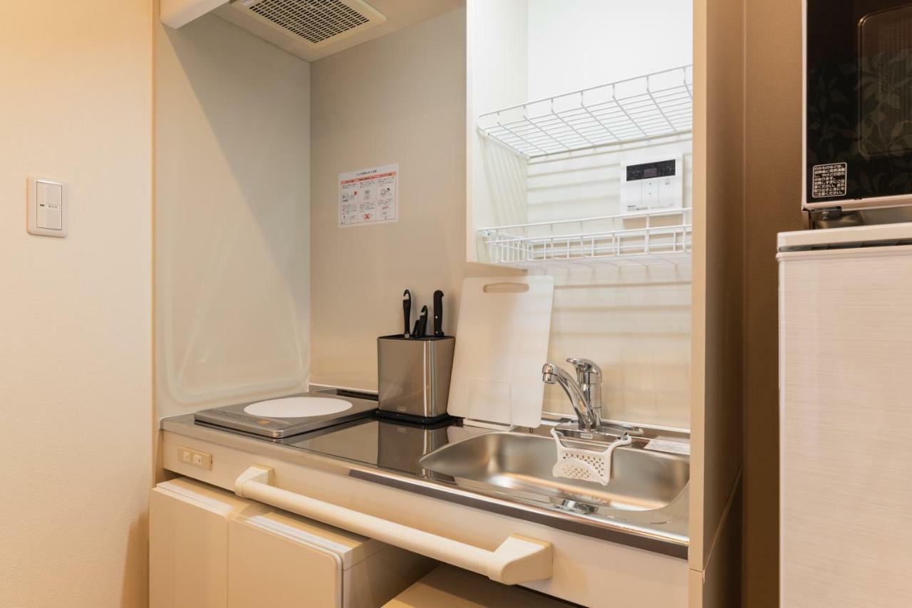 Ambicia Sasebo Aparthotel Εξωτερικό φωτογραφία