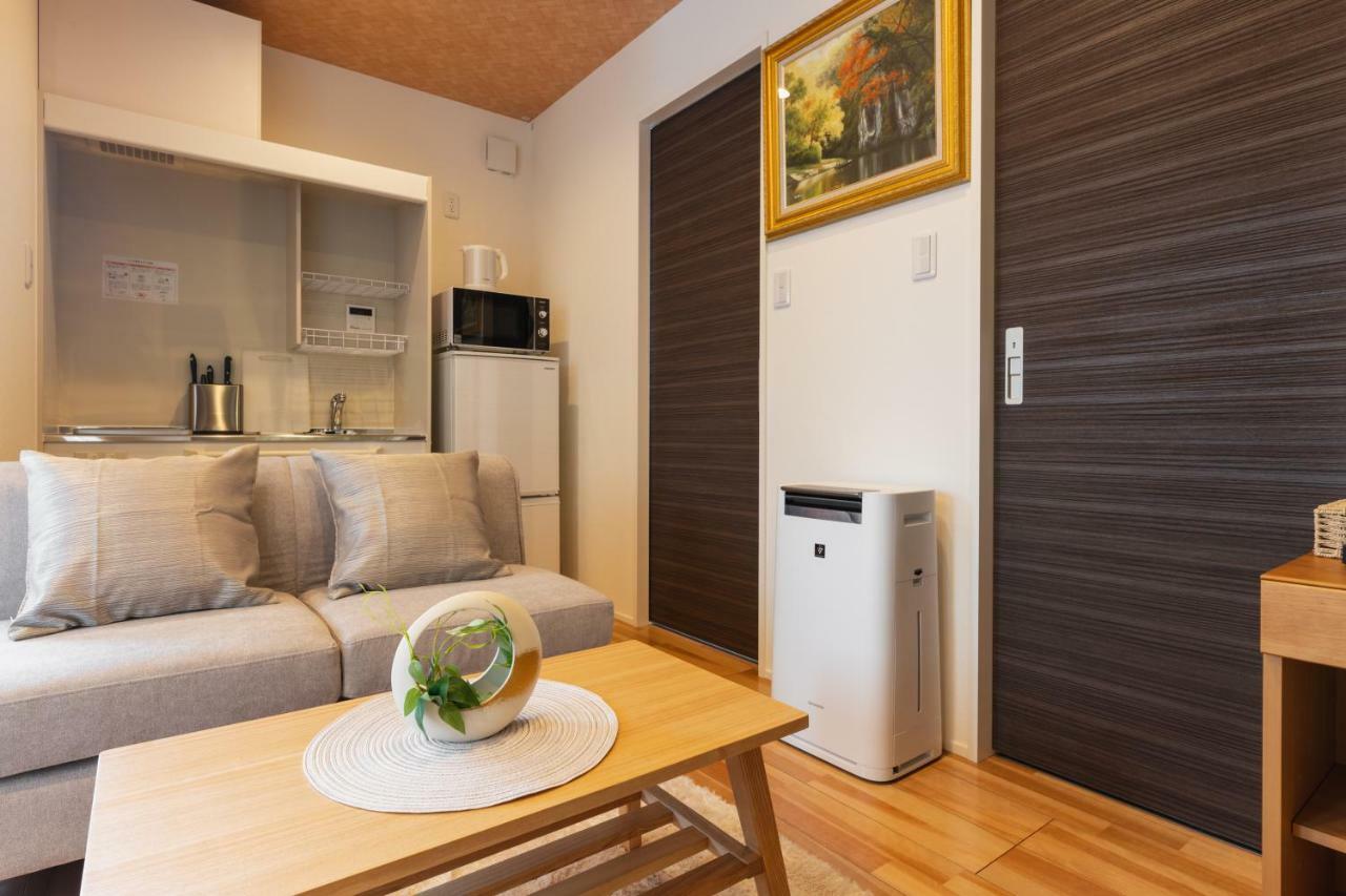 Ambicia Sasebo Aparthotel Εξωτερικό φωτογραφία