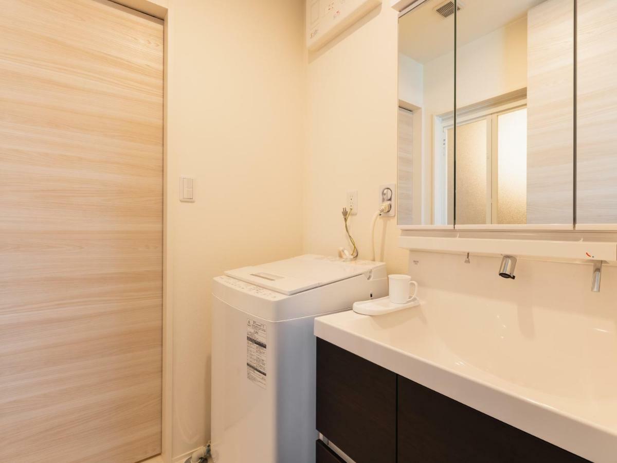 Ambicia Sasebo Aparthotel Εξωτερικό φωτογραφία